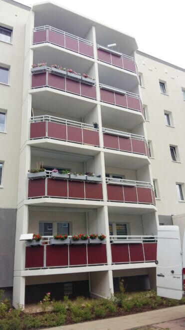 balkon betonowy 2