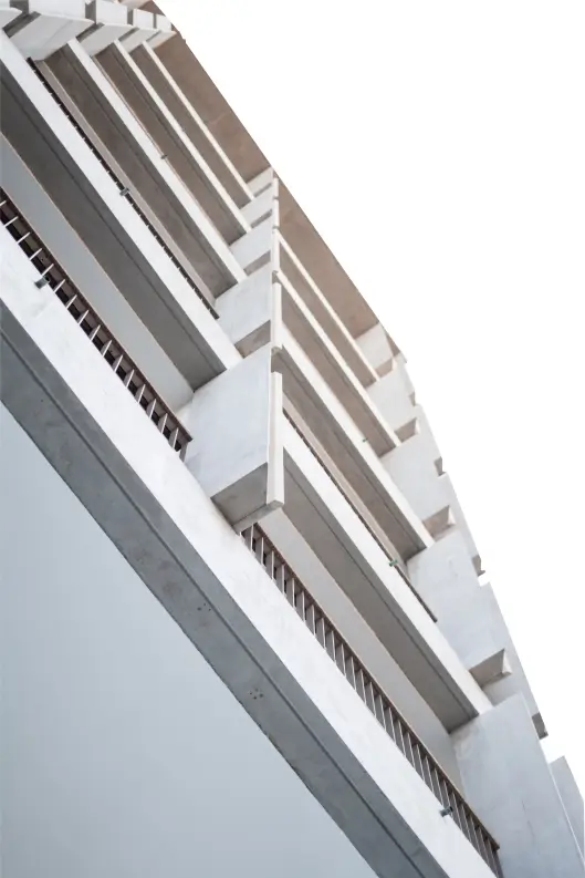 Budowa balkonów dostawnych  <strong>w konstrukcji aluminiowej</strong>